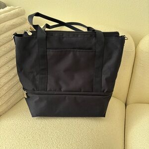 Lo & Sons Catalina Day Tote Navy